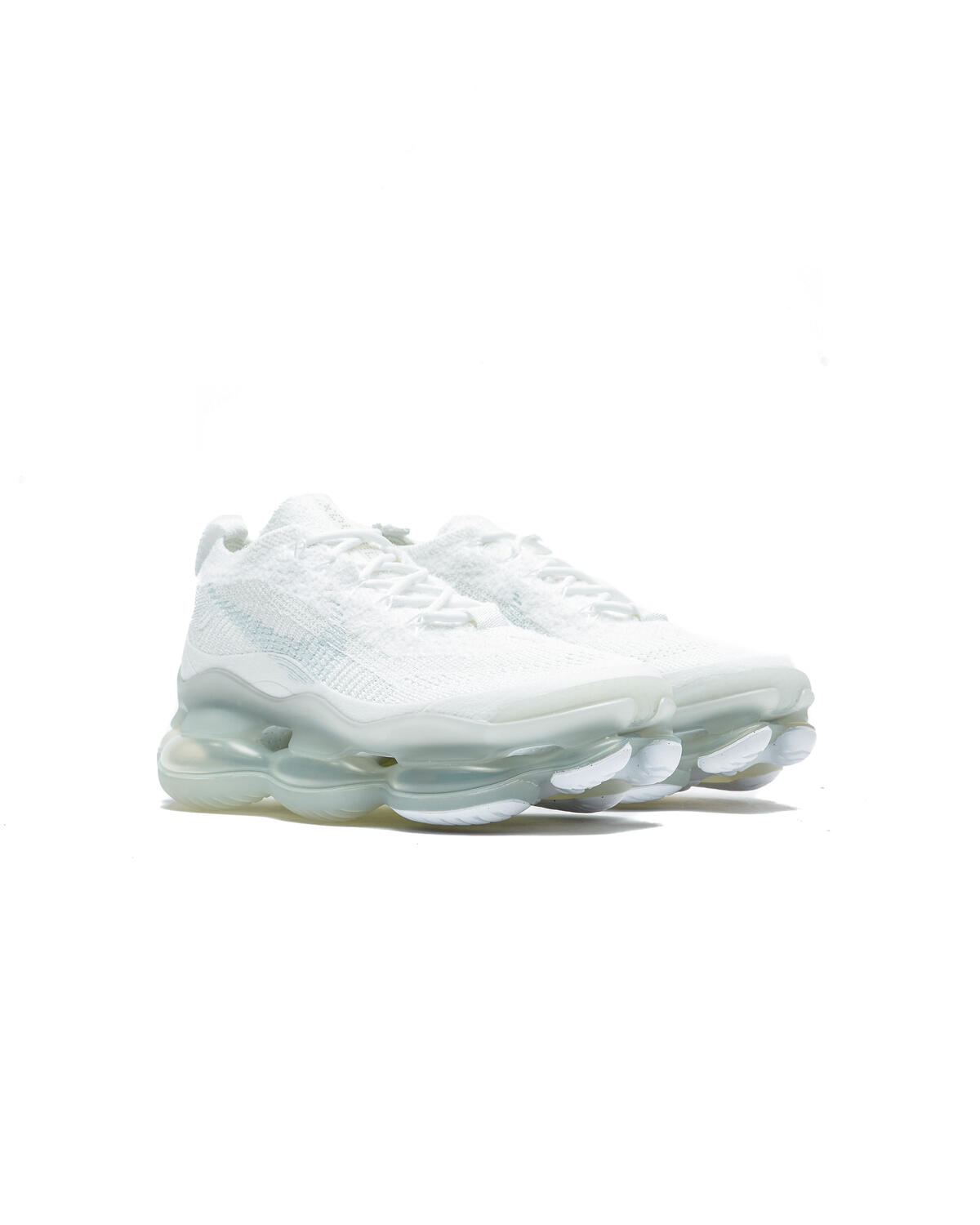 Nike mid WMNS AIR MAX SCORPION FK 'White Mint'